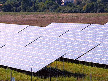 Rynek energii słonecznej w Czechach ożywia się