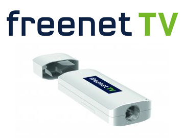 Freenet TV USB Stick