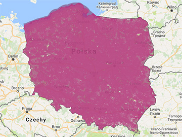 T-Mobile Polska z wyższą bazą abonentów w 2017 roku
