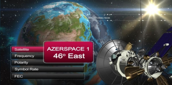 Azerspace 1