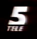 Tele5 z nowym logo