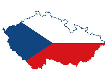 Nowe daty wyłączenia DVB-T w Czechach