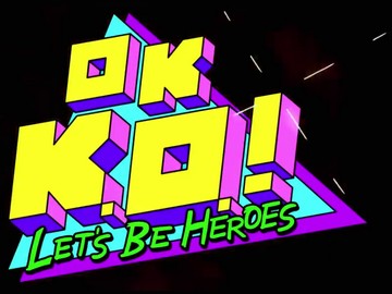 Cartoon Network: Zwiastun gry z K.O. [wideo]