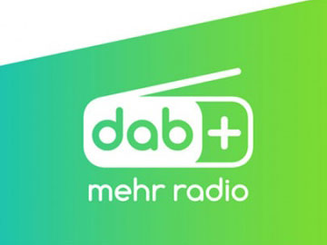 DAB+ Mehr radio