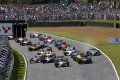 F1: Grand Prix Włoch w TV
