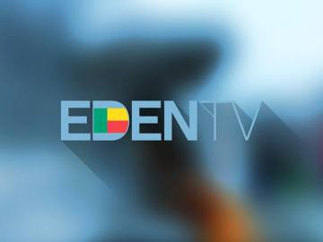 Niekodowany Eden TV z satelity Eutelsat 9B