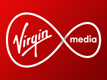 Virgin Media: Odkodowane kanały dla abonentów