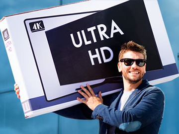 Planujesz zakup telewizora 4K? Uwaga na techniczne pułapki