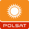 Polsat logo od 2006
