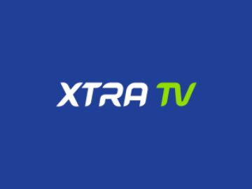 Xtra TV testuje tp. 117 na Hot Birdzie