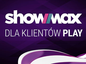 Showmax Play