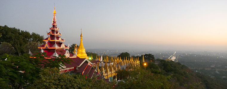Birma Mjanma