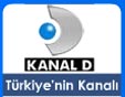 Turecki Kanal D HDTV