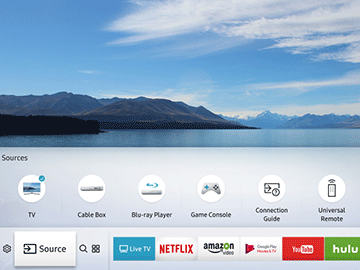 Netflix rekomenduje telewizory Samsung QLED TV i Premium UHD