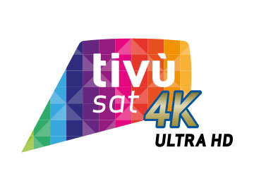 tivusat 4K Ultra HD UHD