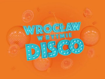 Koncert „Wrocław w rytmie disco” sukcesem Polsatu