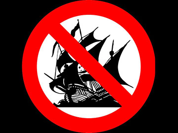 Europejski Trybunał przeciwko Pirate Bay