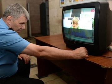 Ukraina: nadawanie analogowe dłużej