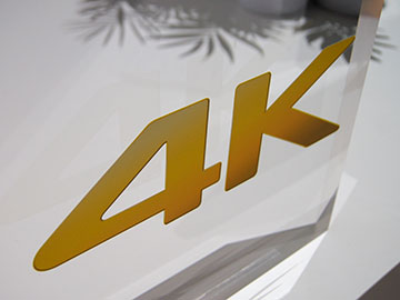 4KUA - testowy kanał UHD z Ukrainy na Amosie