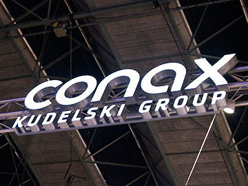 ZTE integruje zabezpieczenia Conax nowej generacji