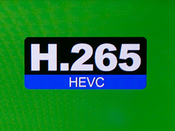 Włochy nie przejdą na razie na DVB-T2 HEVC?