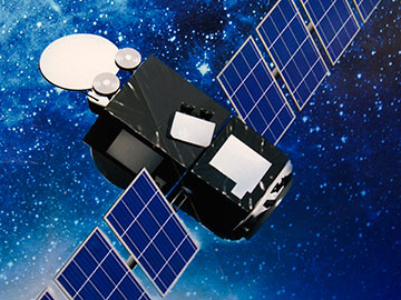 Satelita Spaceway-1 może wybuchnąć na orbicie