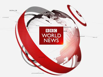 BBC World News skończył z SD na 19,2°E