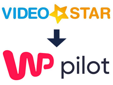 Videostar WP pilot