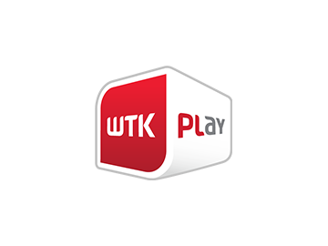 WTK Play logo