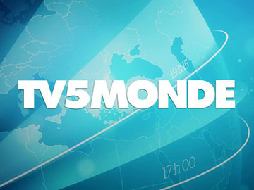 TV5 Monde Europe bez emisji z 13°E