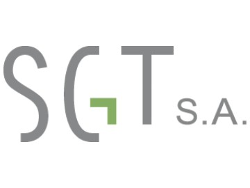 C&C Partners partnerem technicznym SGT
