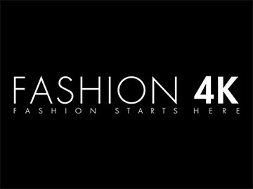 Fashion 4K