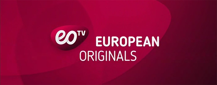 eoTV European Originals TV