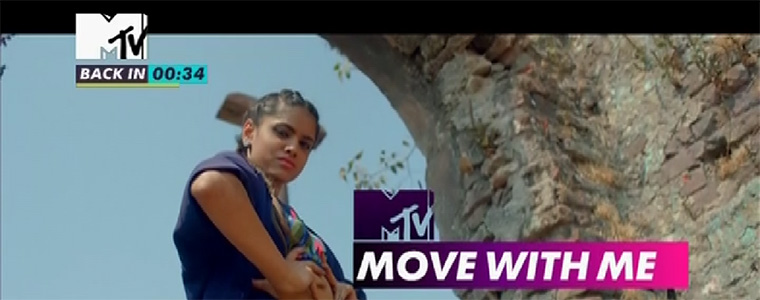 MTV India 760