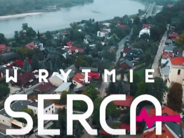 Polsat: Serial „W rytmie serca” lepszy od konkurencji