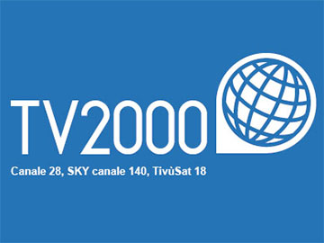 TV2000 zmieni parametry na 13°E