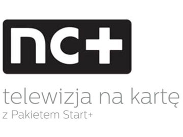 nc+ tnk telewizja na kartę z pakietem Start+