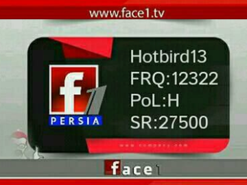 Face 1 TV