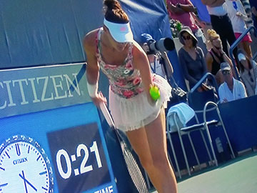 Radwańska – Pliskova w 1. rundzie WTA Cincinnati