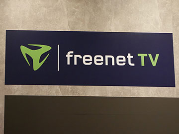 Freenet TV w kolejnych lokalizacjach