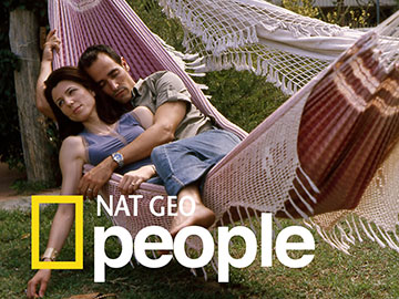 Kanał Nat Geo People HD w ofercie sieci Netia