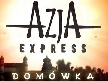 „Azja Express. Domówka” w serwisie Player