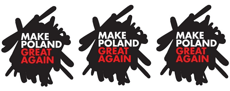 Gazeta.pl „Make Poland Great Again”