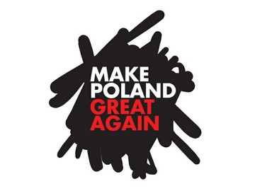 Gazeta.pl „Make Poland Great Again”
