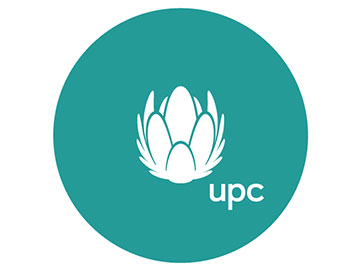 UPC CZ: 534.400 klientów usług TV