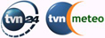 TVN 24 i TVN Meteo z dodatkową ścieżką audio
