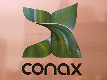 Conax prezentuje TVkey