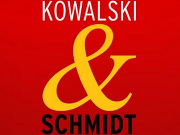 Agora wyborcza.pl „Gazeta Wyborcza“ rbb „Kowalski & Schmidt“