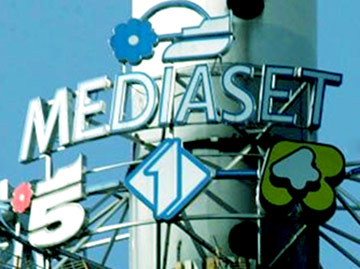 Mediaset staje się nową firmą Media for Europe