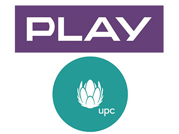 14,6 mln klientów Play i UPC w Polsce